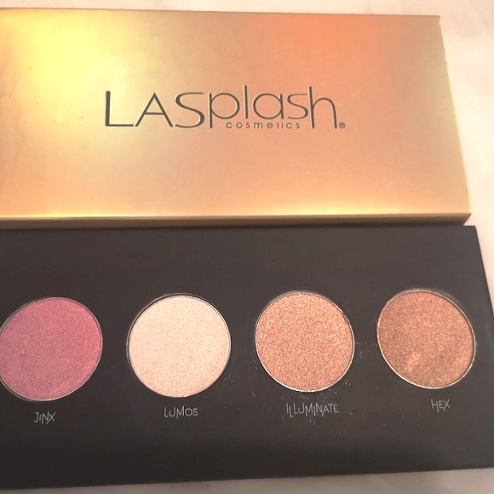 LASplash Lumos Highlighting Palette